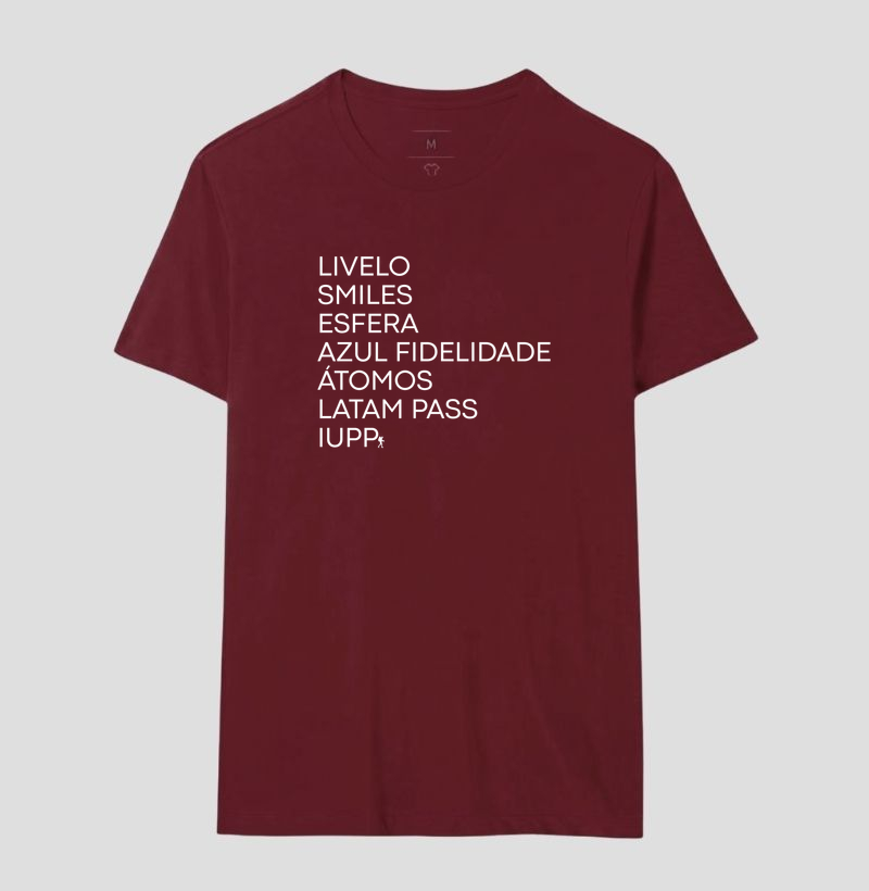 Camisa 20