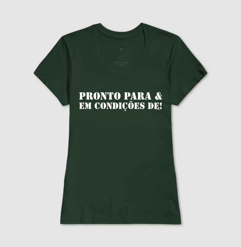 Camisa 12