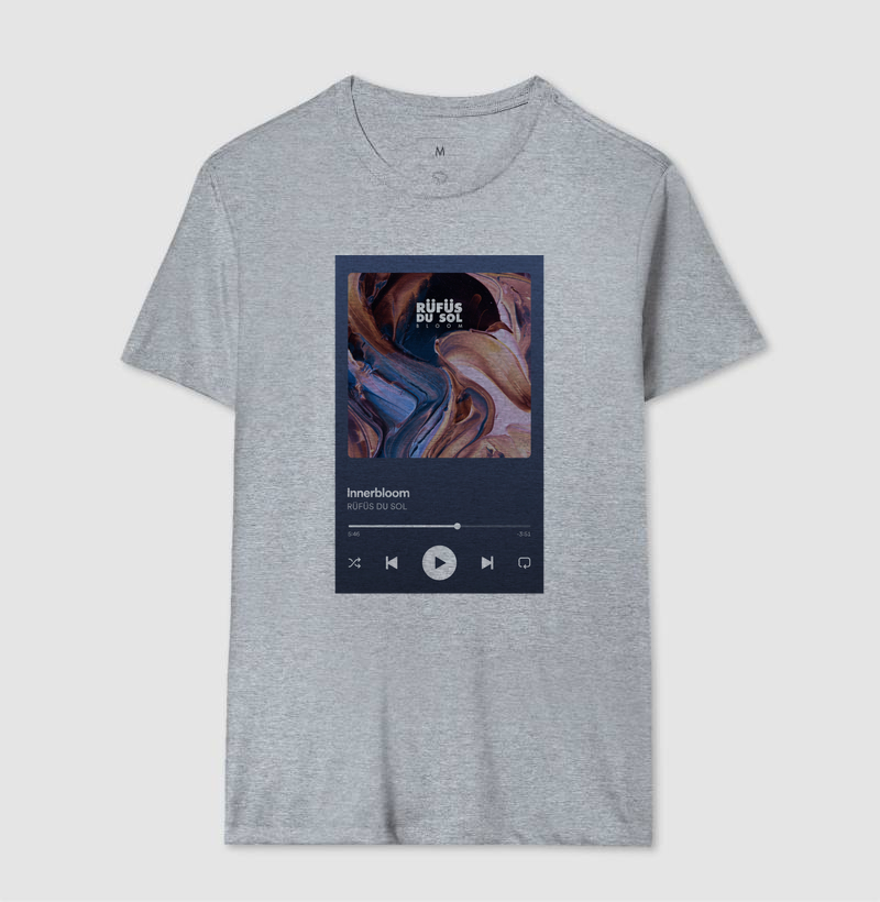 Camisa 5