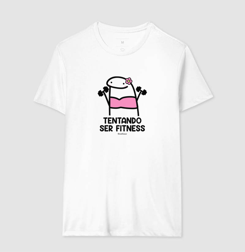 Tentando Ser Fitness - Imagem 2