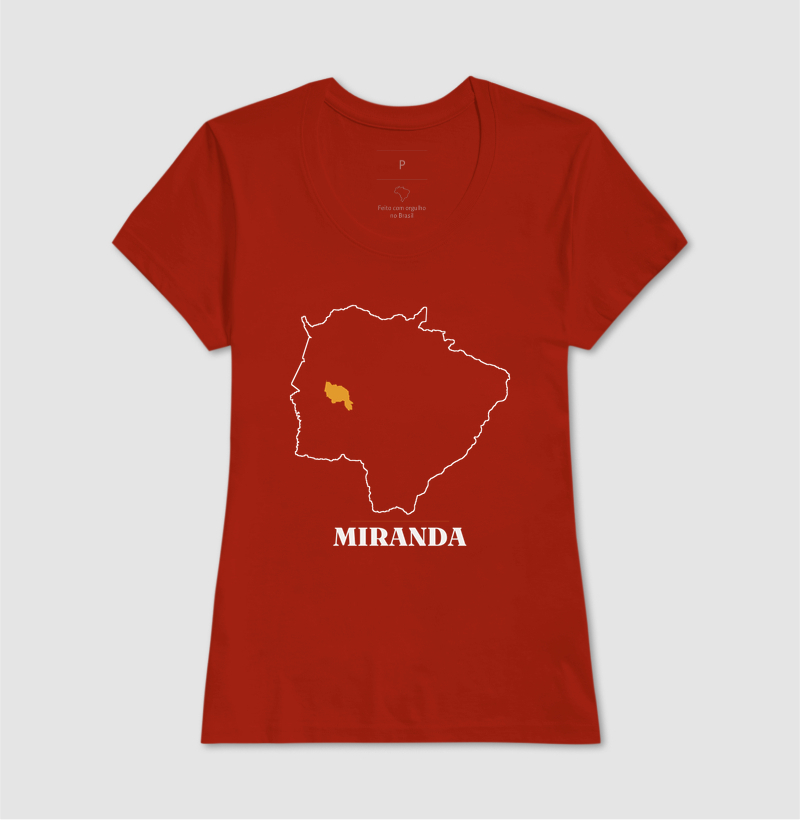 Miranda | Traço MS - Imagem 11