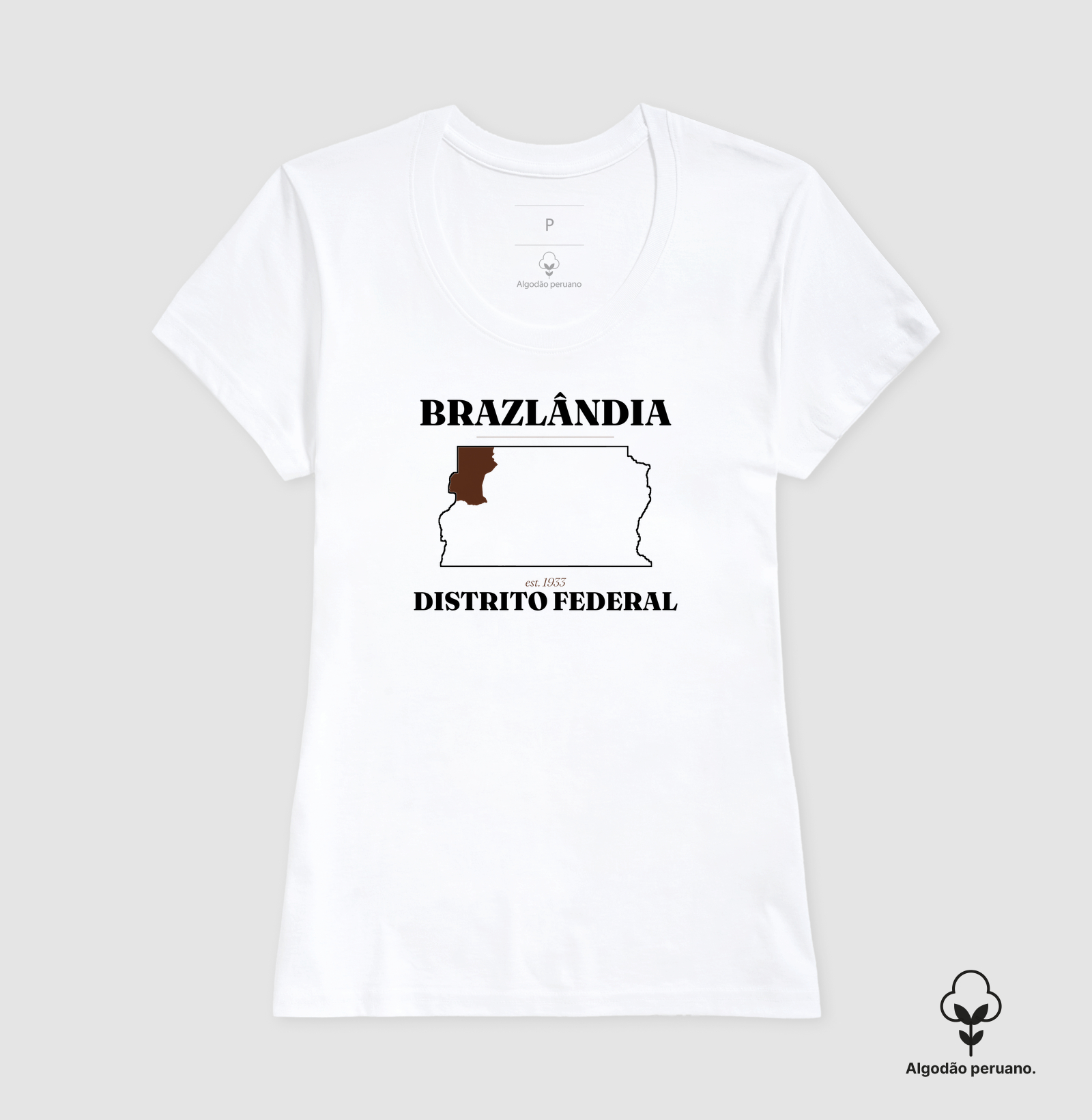 Brazlândia | Legado DF - Imagem 5