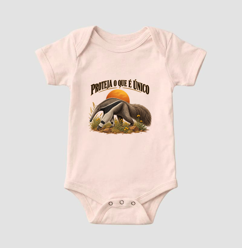 Body Infantil - Proteja o que é único - Imagem 3