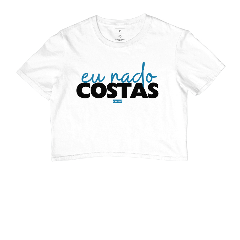 Eu Nado Costas - Imagem 3