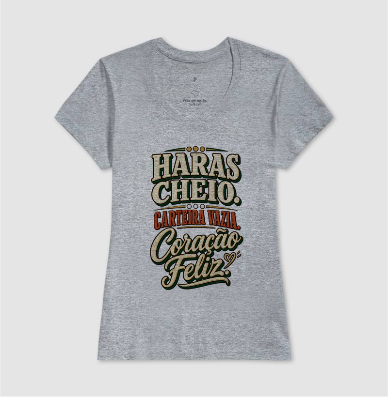 Haras cheio. Carteira vazia. Coração feliz. - Imagem 9