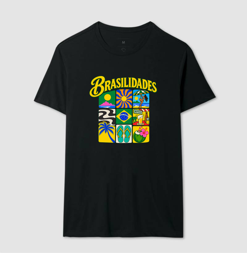 BRASILIDADES - Imagem 2