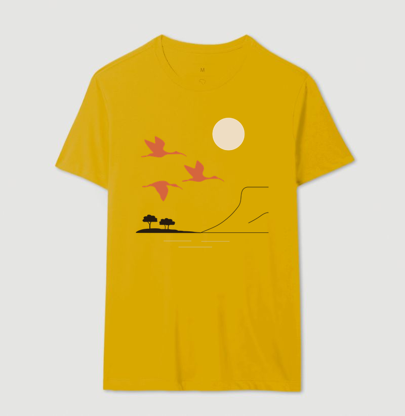 Camisa 16
