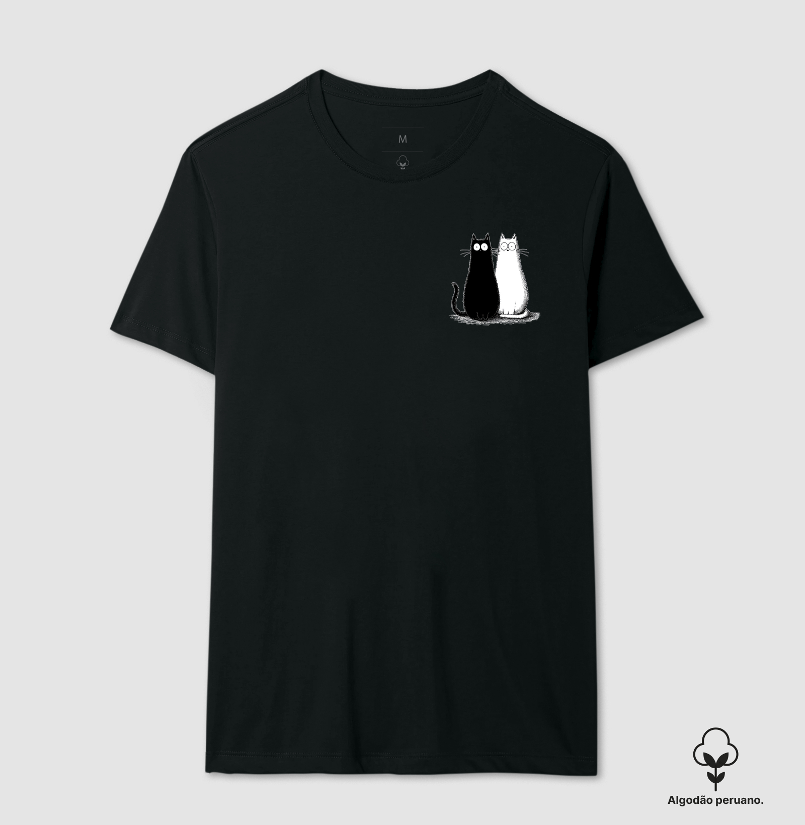 Preto e Branco - Imagem 2