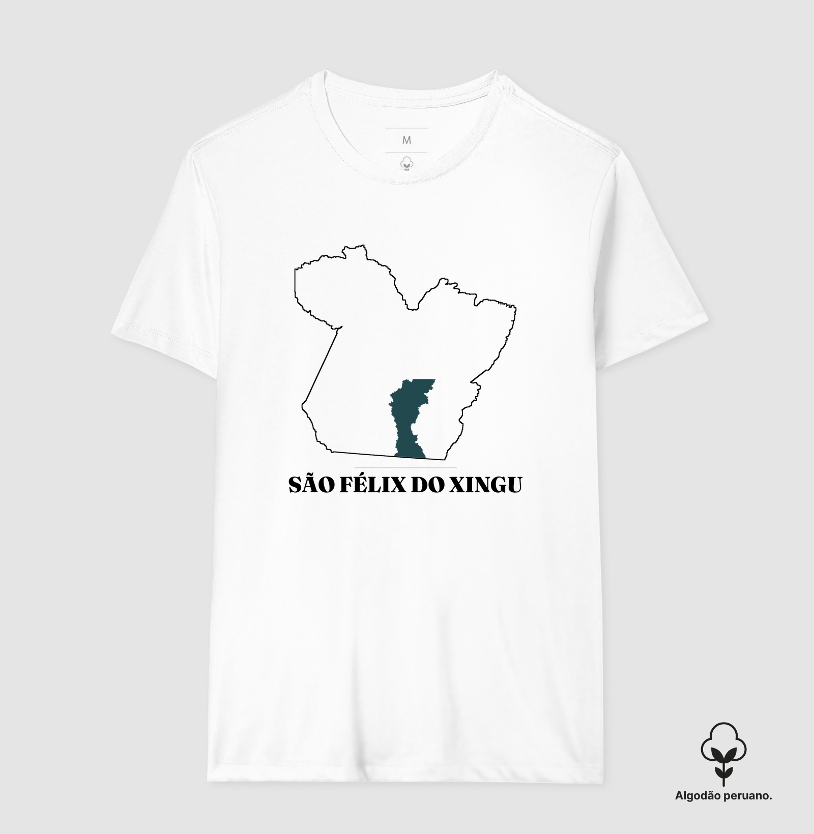 São Félix do Xingu | Traço PA - Imagem 3