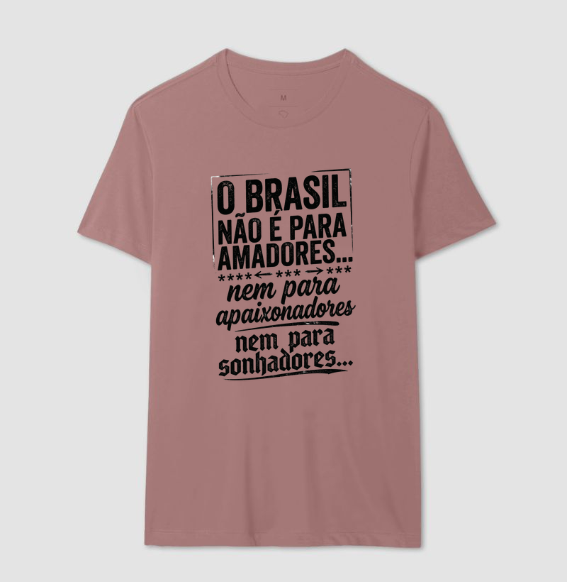 O Brasil Não é para Amadores - Imagem 10