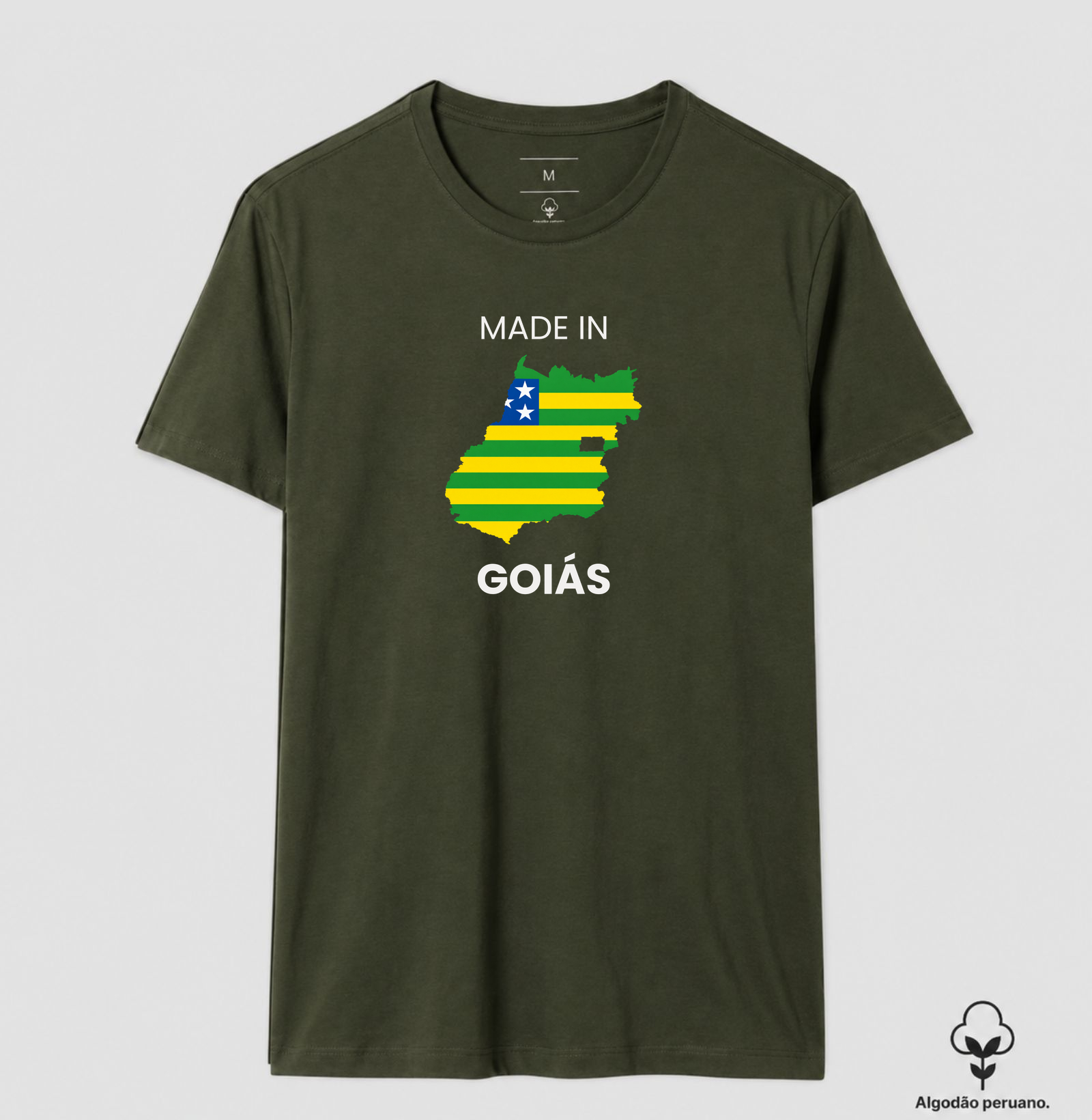 Made In Goiás - Imagem 9