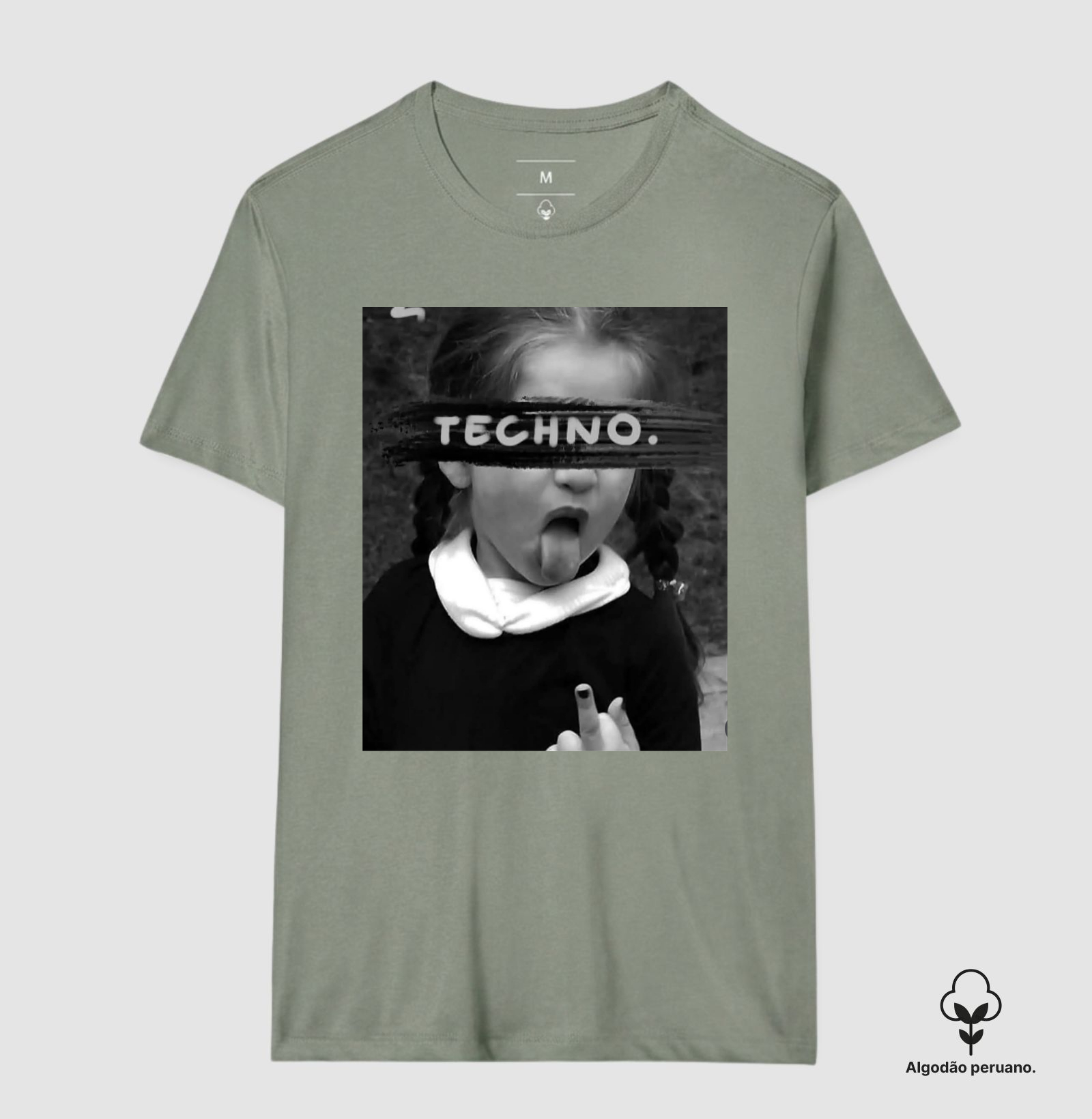 Only Techno - Imagem 3