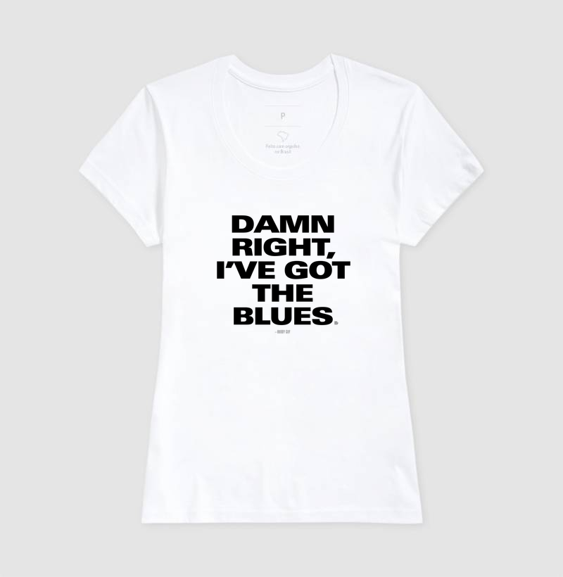 Damn Right, I've Got The Blues - Imagem 7