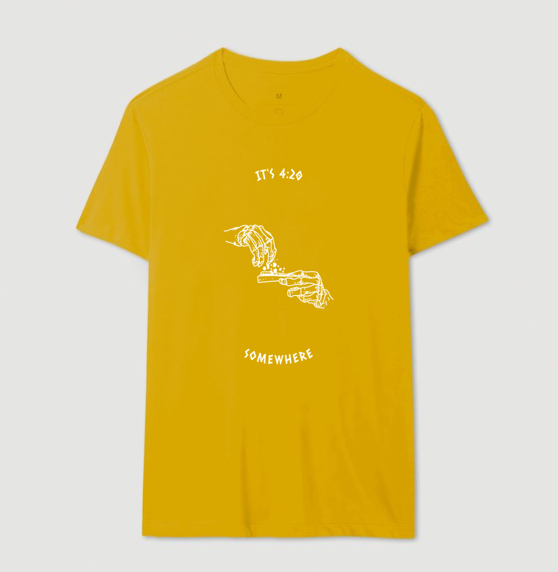 Camisa 13