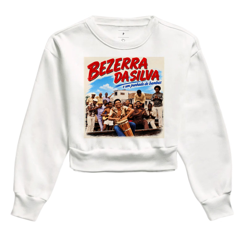 Bezerra da Silva  - Imagem 3