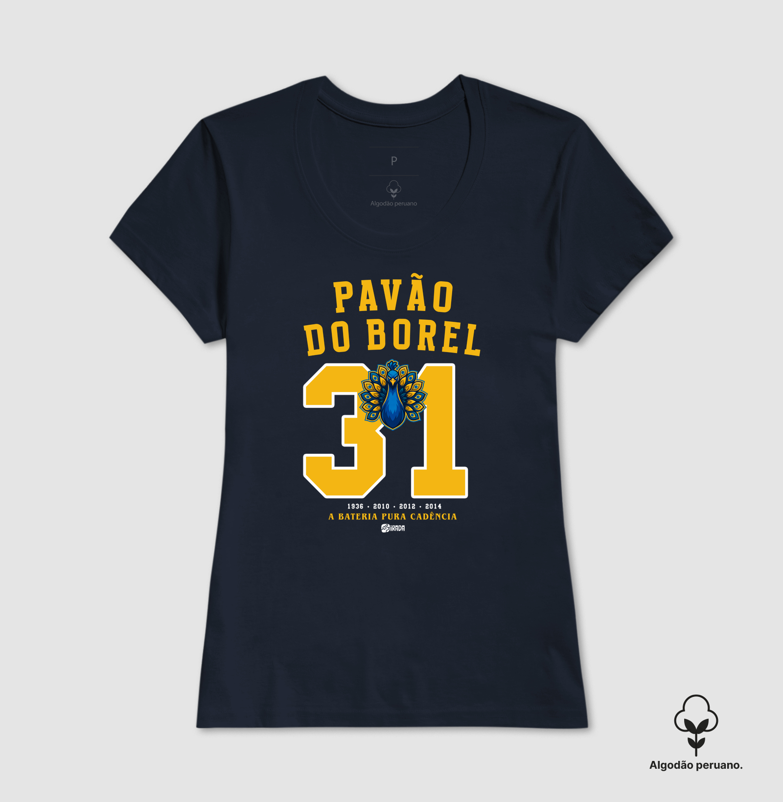 Camisa 4