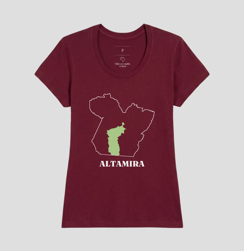 Altamira | Traço PA - Imagem 19