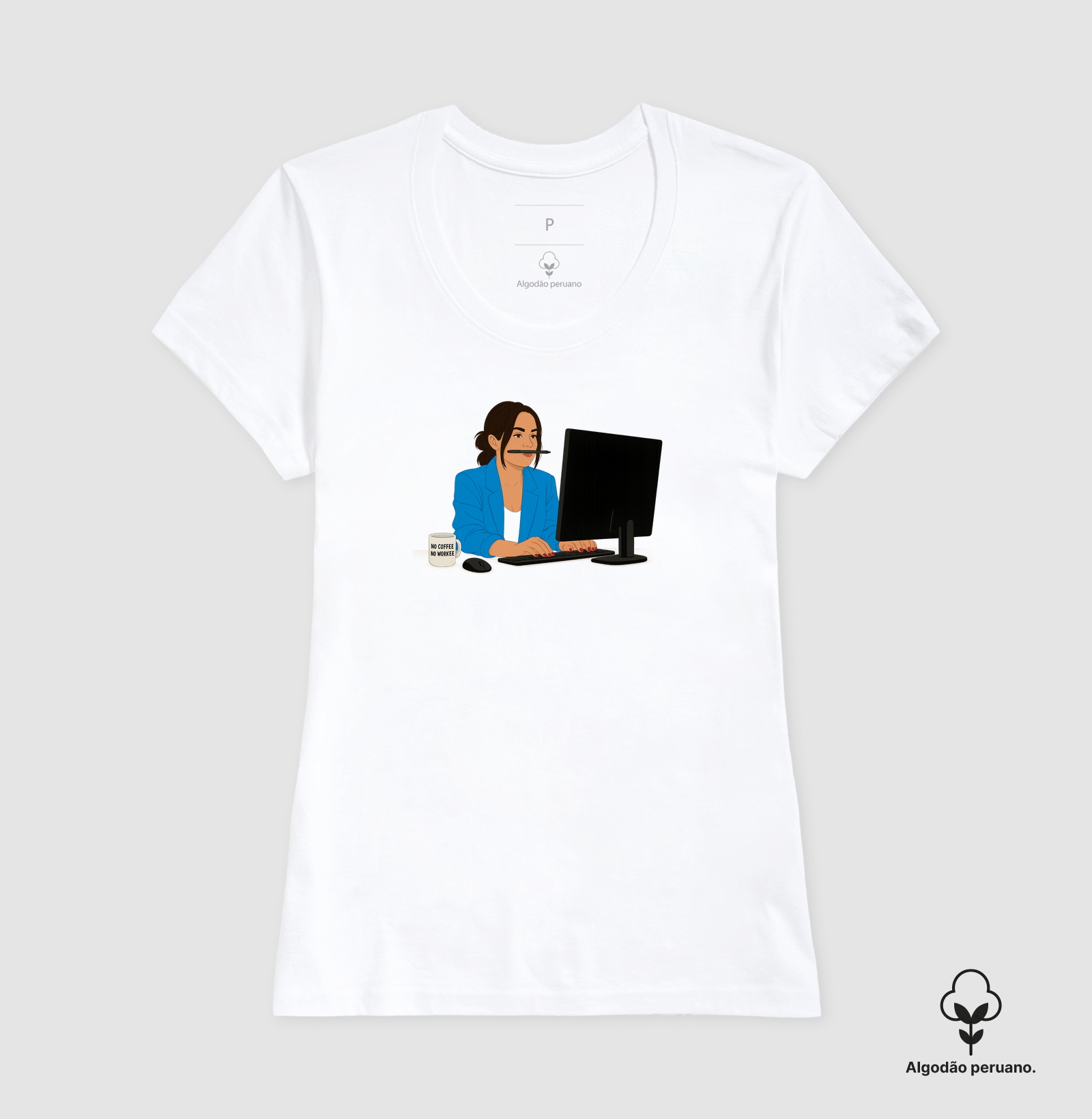 Camisa 5