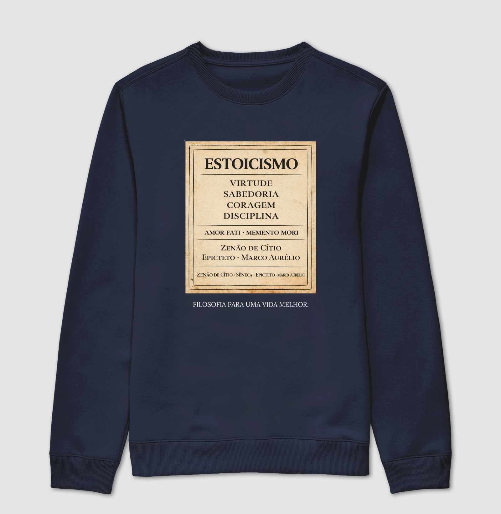 Estoicismo "The Stoic Code" - Imagem 5
