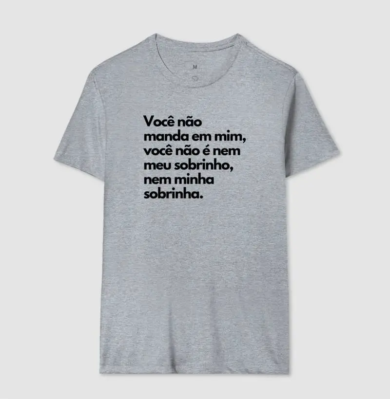 Camisa 7