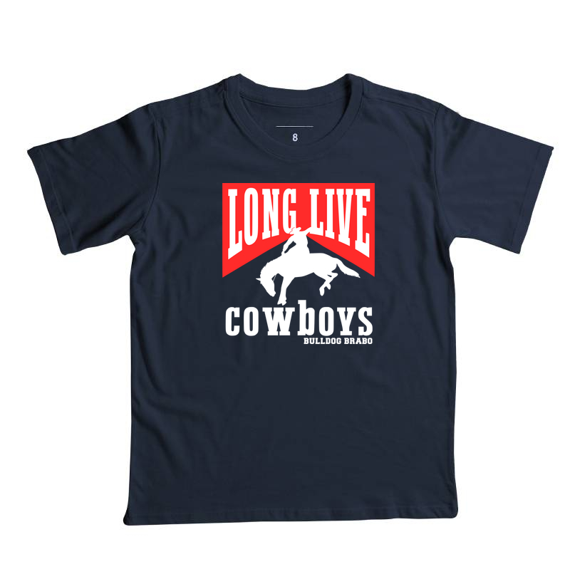 Long Live Cowboy Bulldog Brabo - Imagem 2