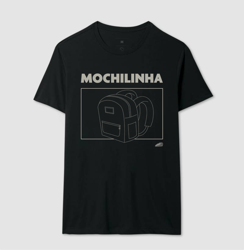 Mochilinha V2 Garupa - Imagem 3