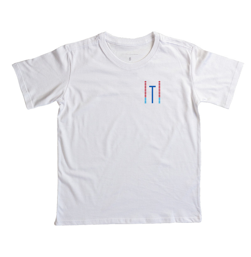 Camiseta - Raia Nove - Raia - Imagem 3