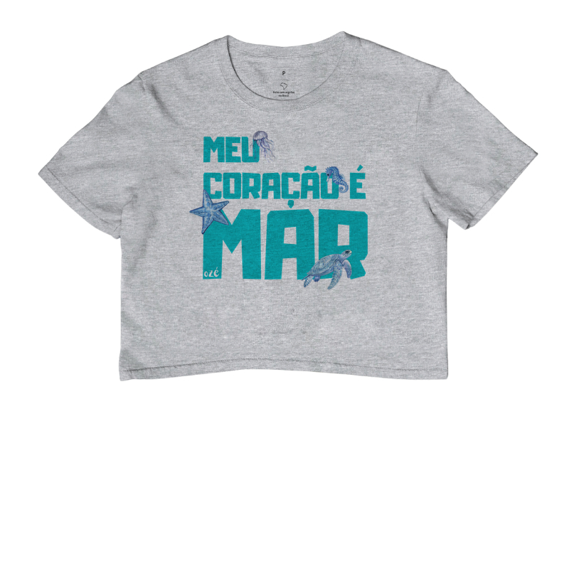 Meu coração é mar - Imagem 5