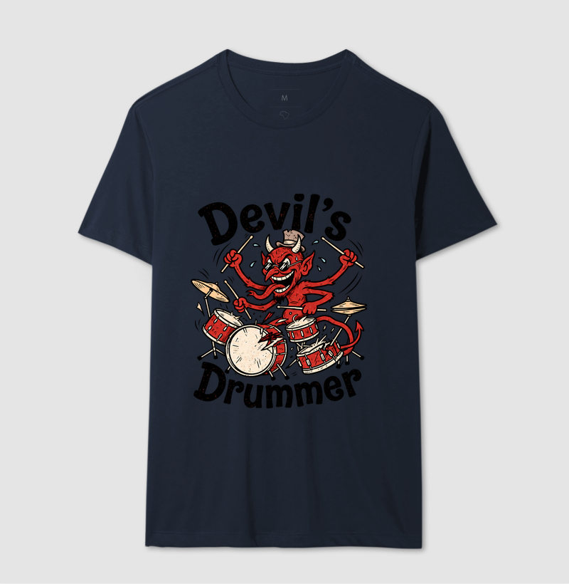 Devil's Drummer - Imagem 4
