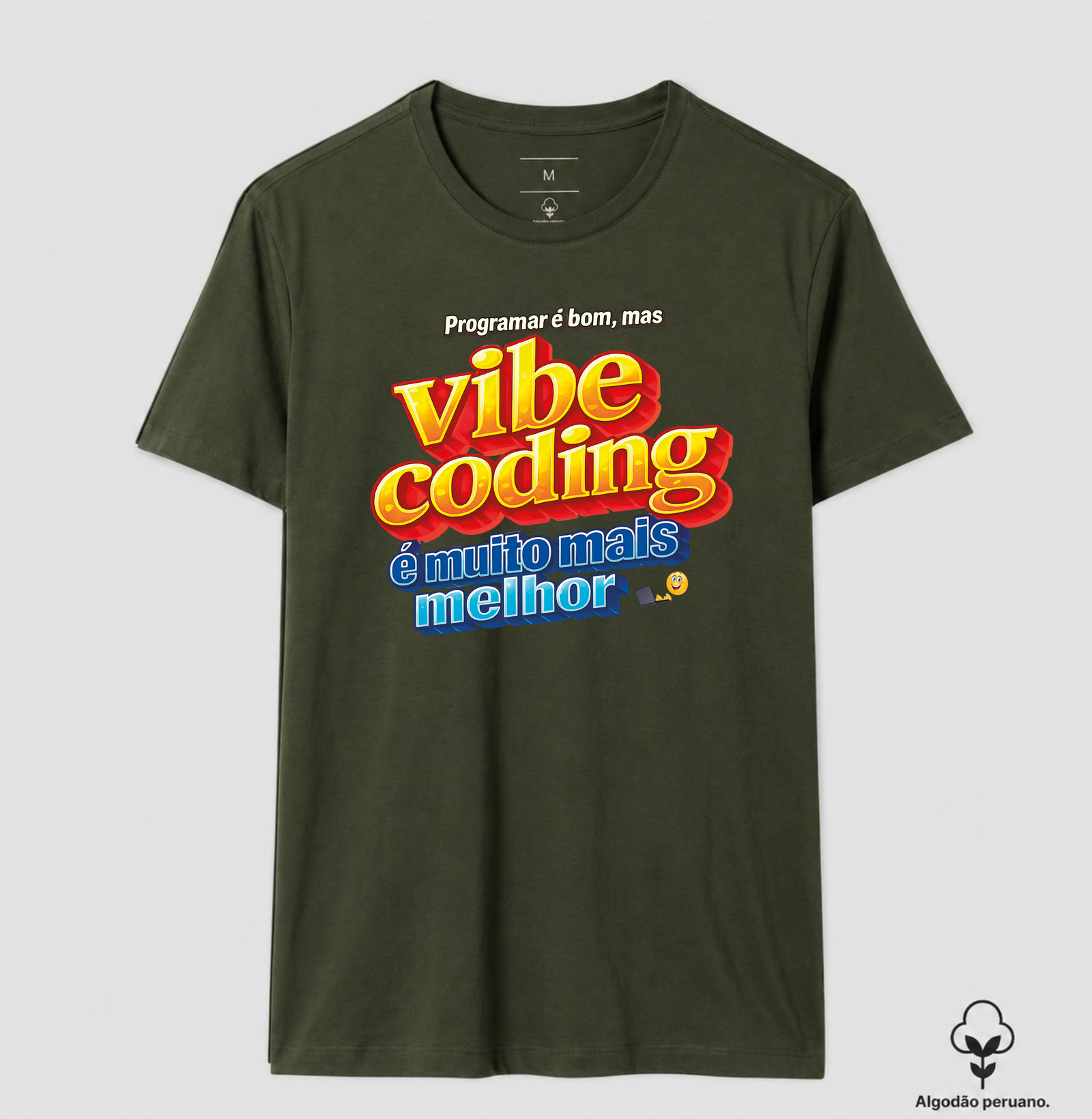 Programar é bom, mas Vibe Coding é muito mais melhor - Imagem 5