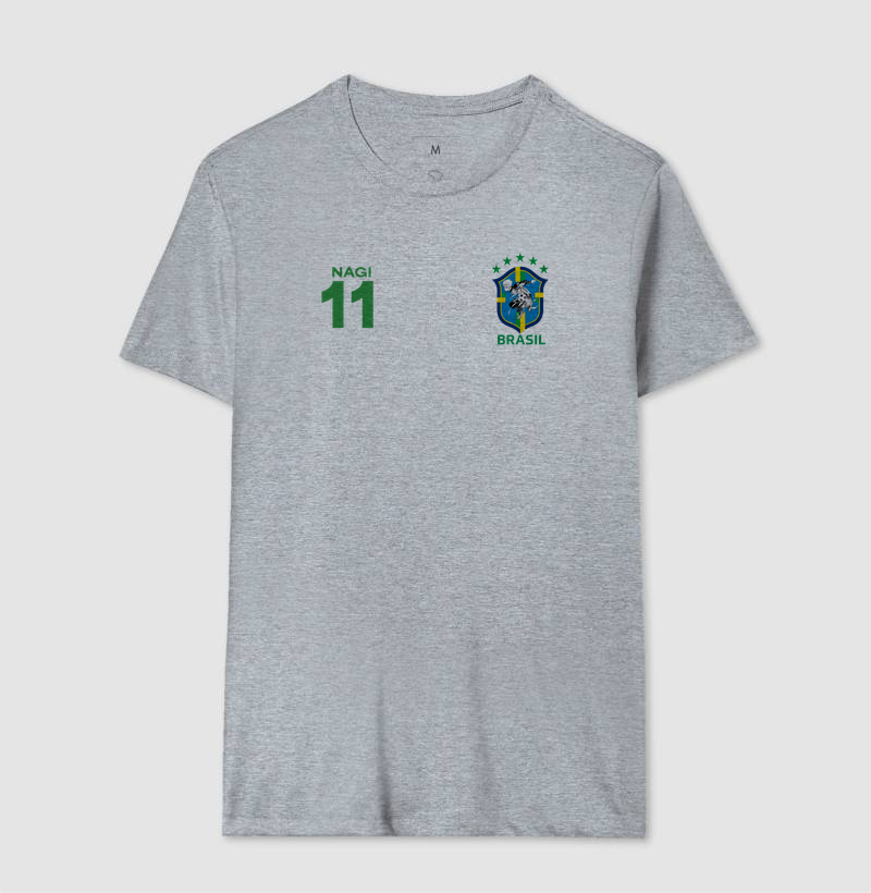 Camisa 10