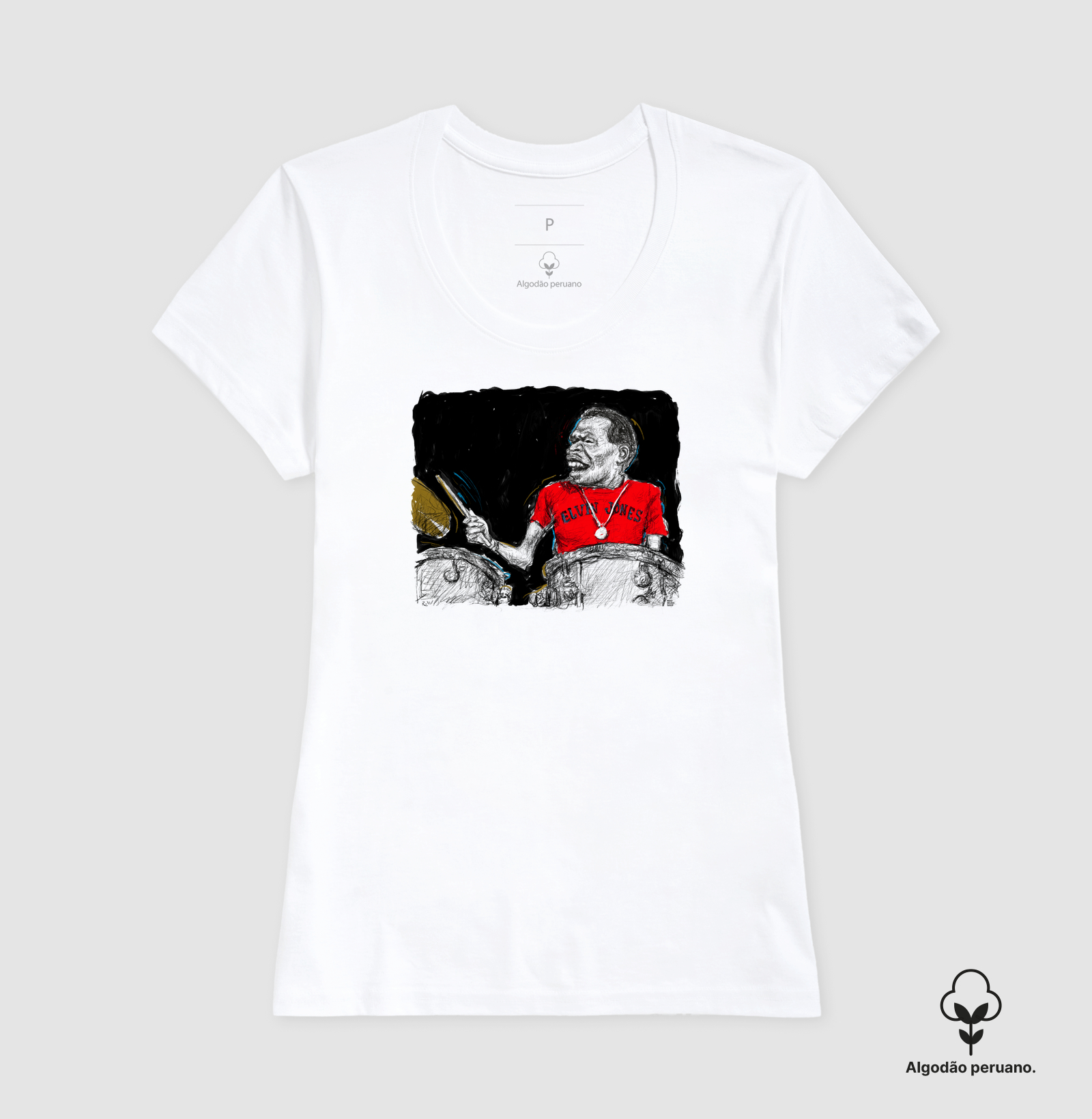 Camisa 4