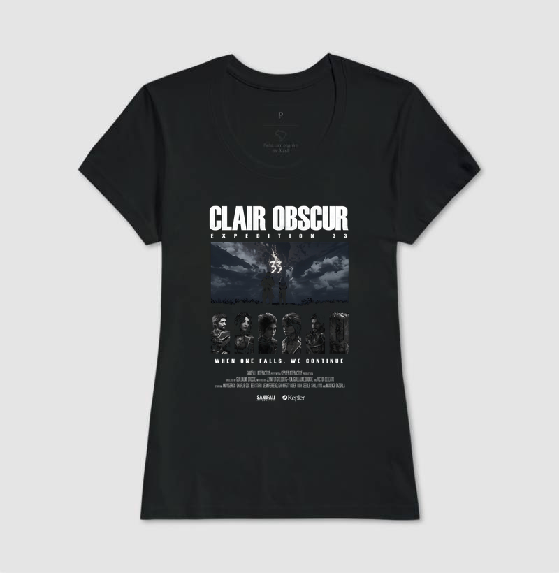 Clair Obscur Expedition 33 - Imagem 3