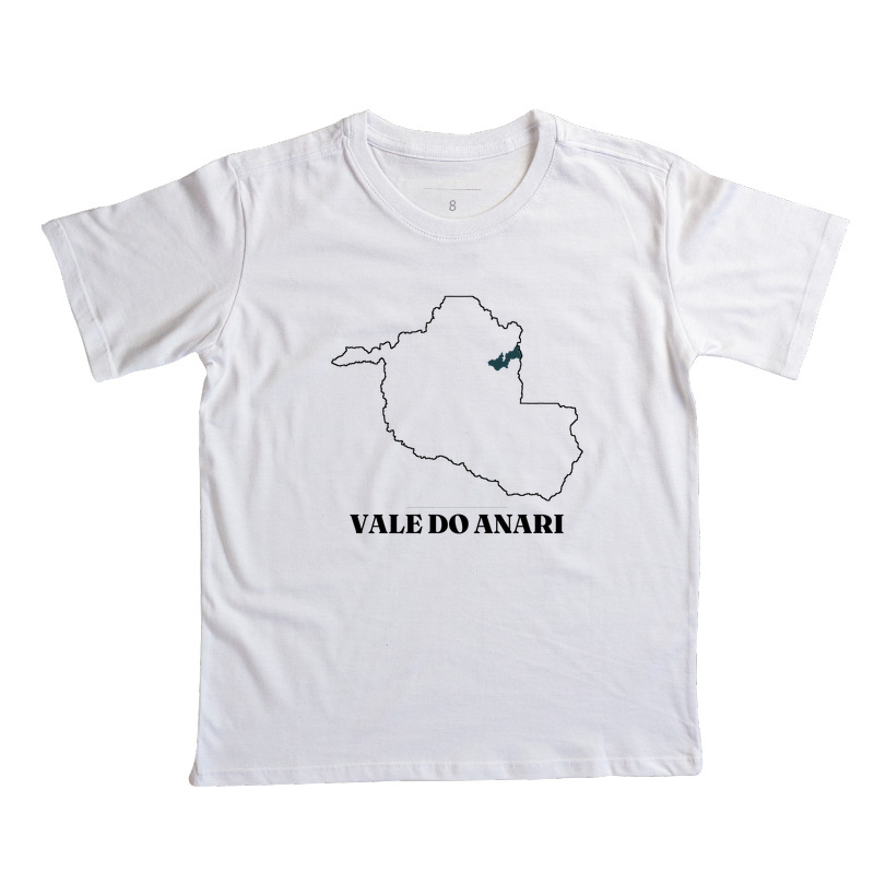 Vale do Anari | Traço RO - Imagem 2