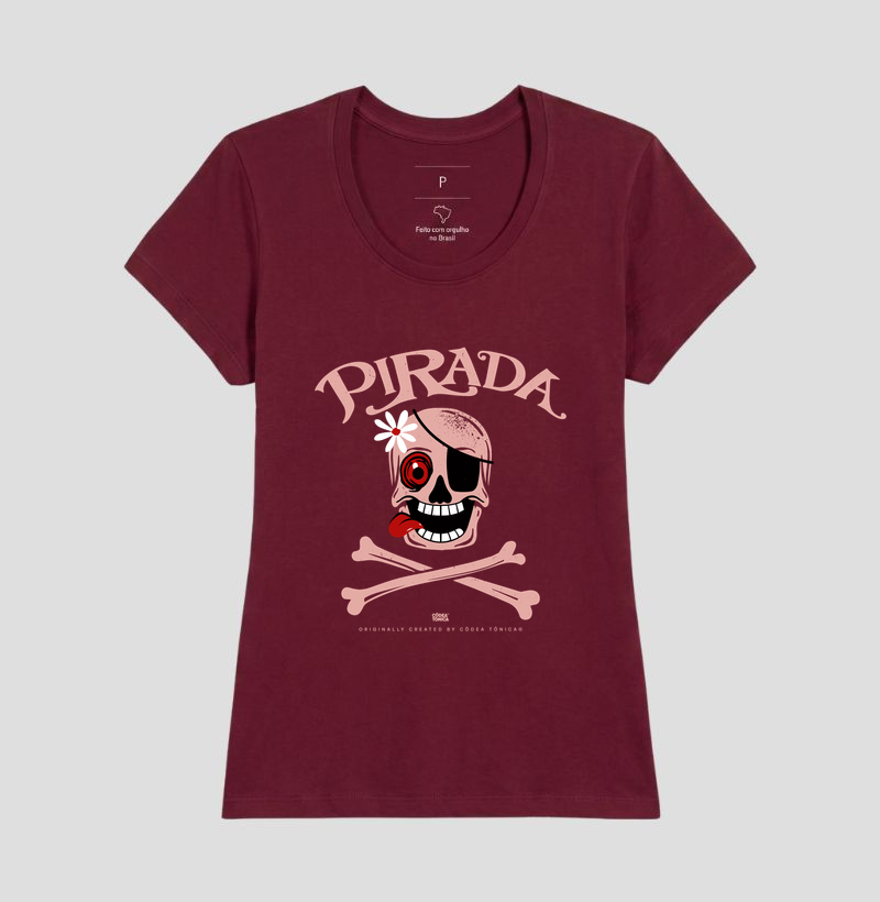 Pirada - Imagem 12
