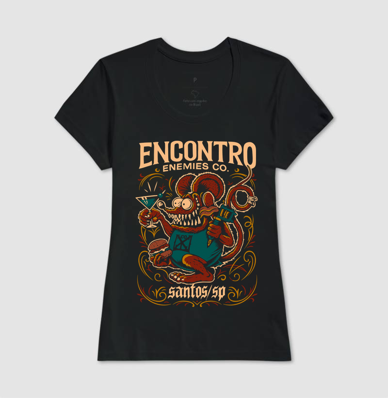 Camisa 5