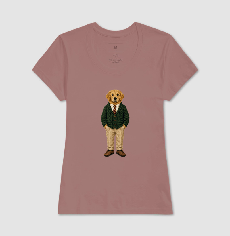 Camisa 16