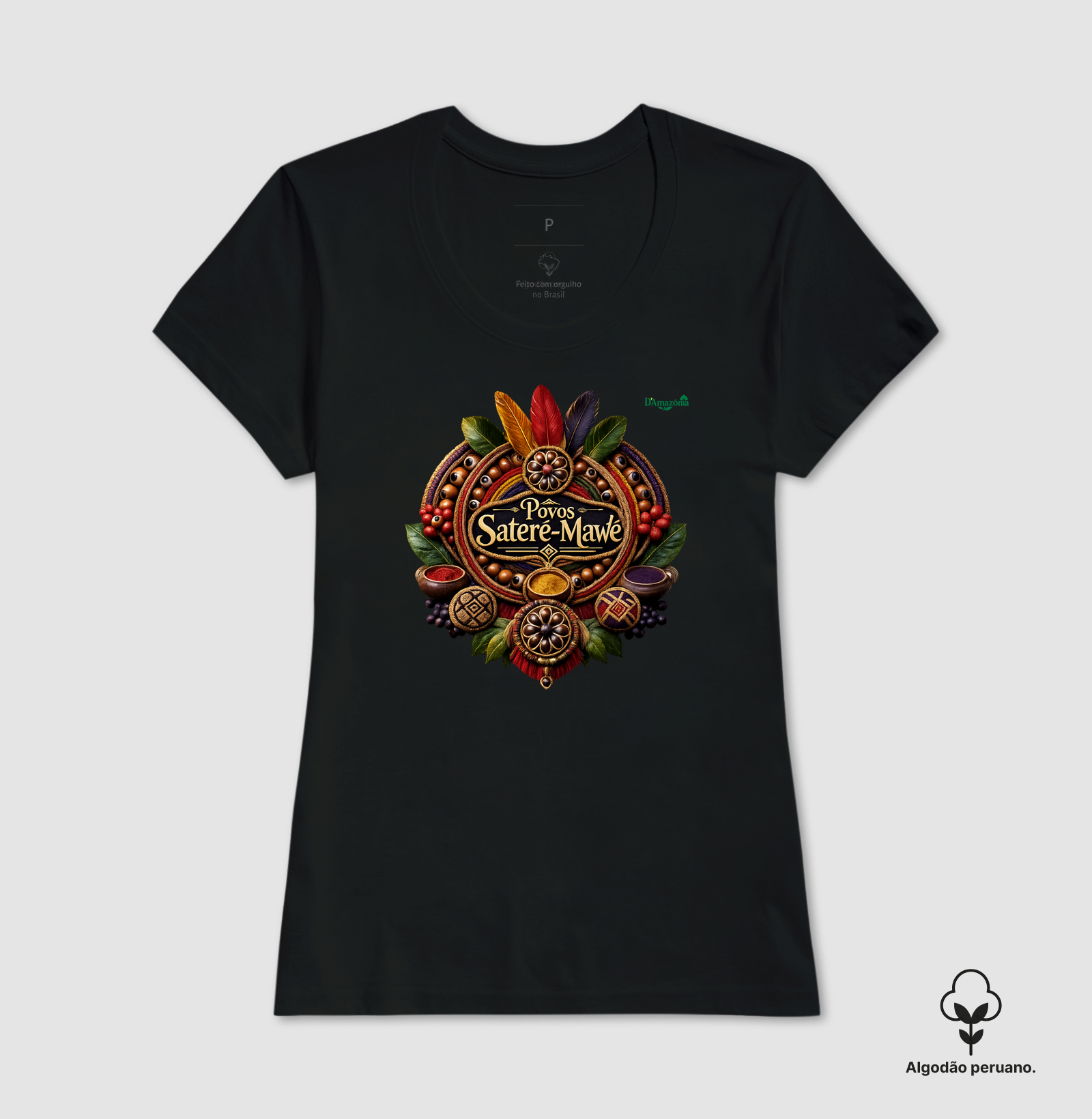 Camisa 2