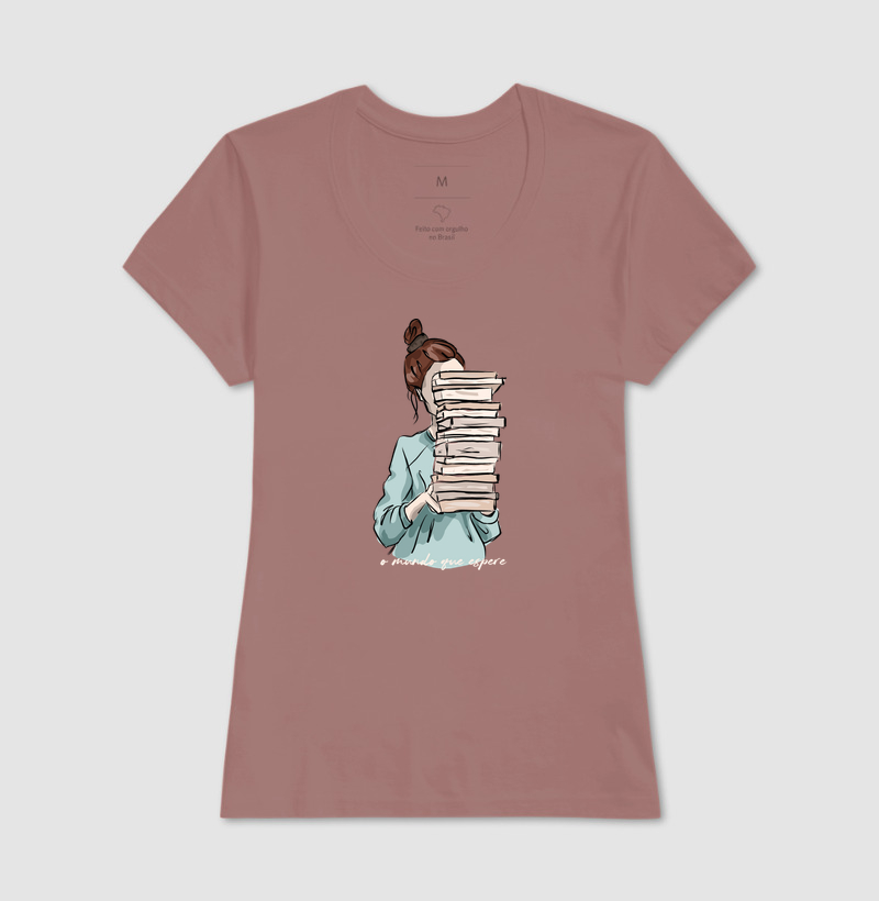 Camisa 19