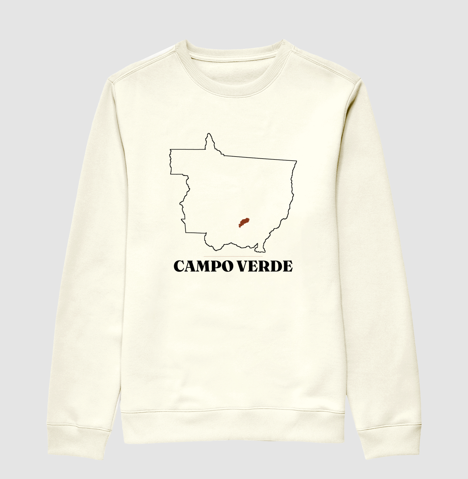 Campo Verde | Traço MT - Imagem 2