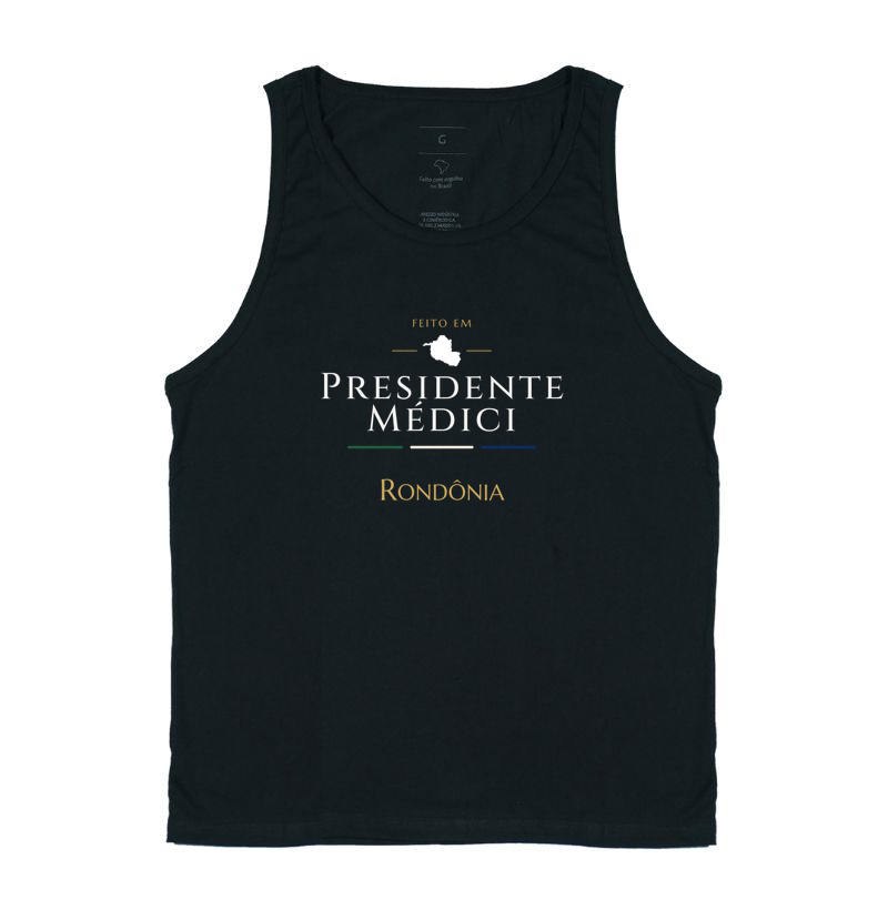 Feito em Presidente Médici RO - Imagem 3