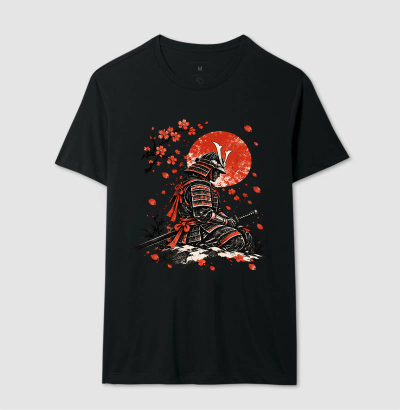 SAMURAI — Entre o Aço e as Cerejeiras - Imagem 2