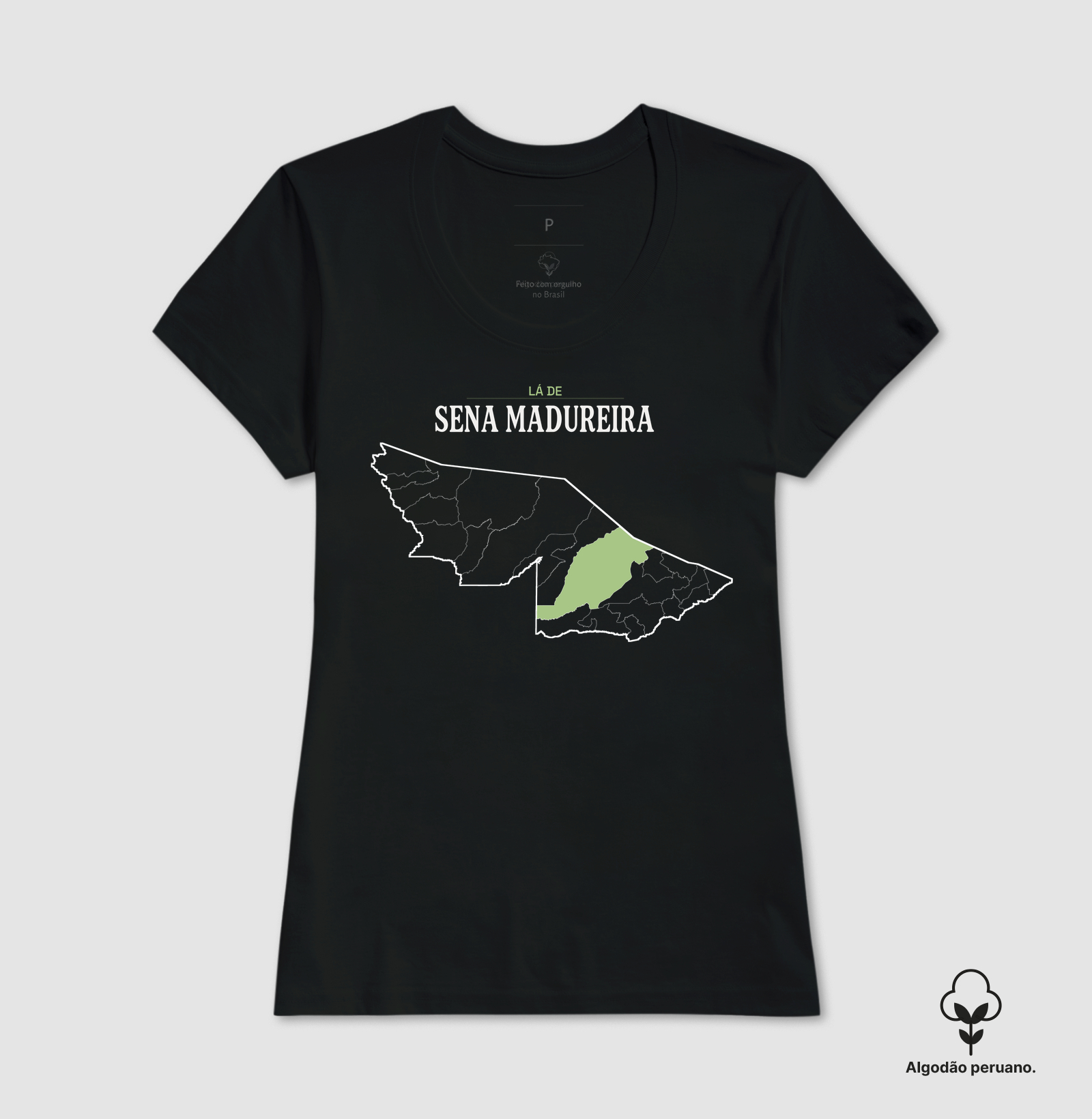 Sena Madureira | Território AC - Imagem 5