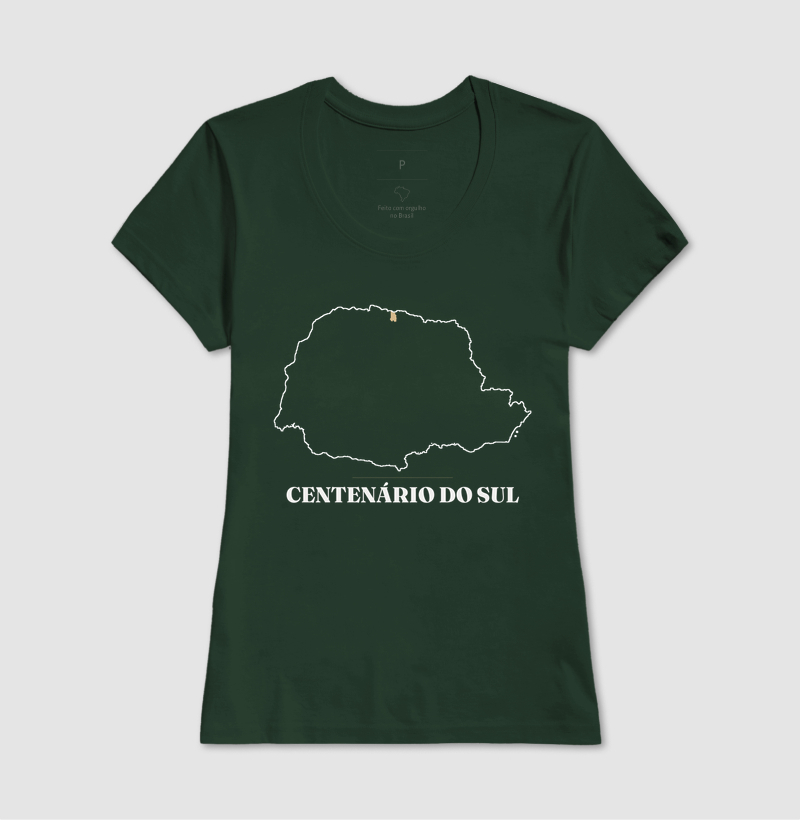Camisa 12