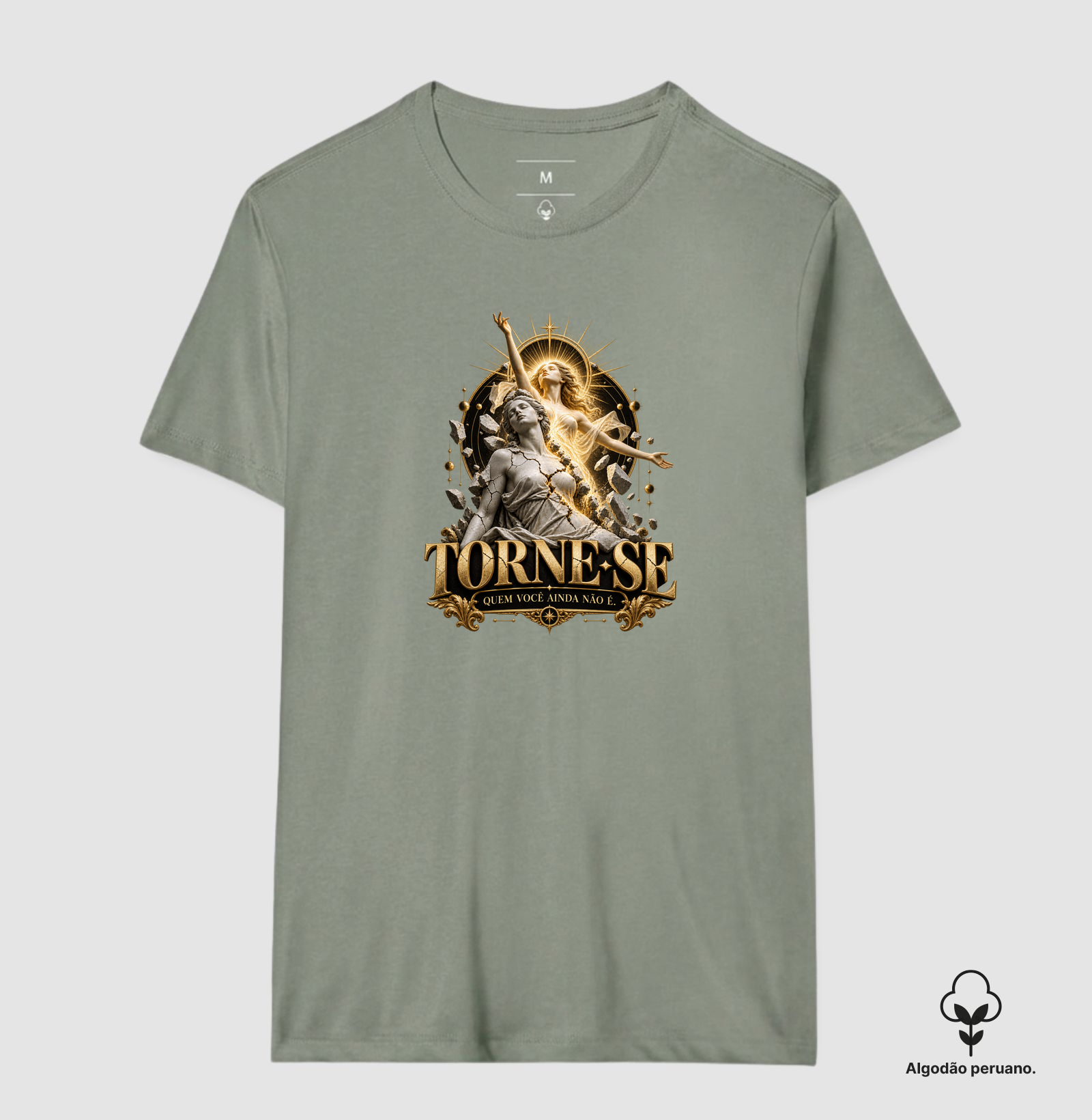 Torne-Se Quem Você Ainda Não É. - Imagem 9