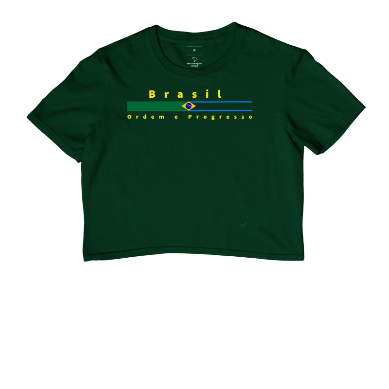 Brasil - Ordem e Progresso - Imagem 5