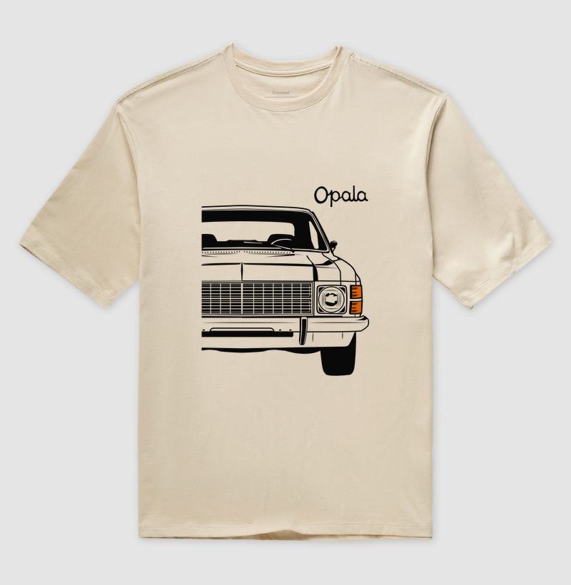 Frente Opala - Imagem 5