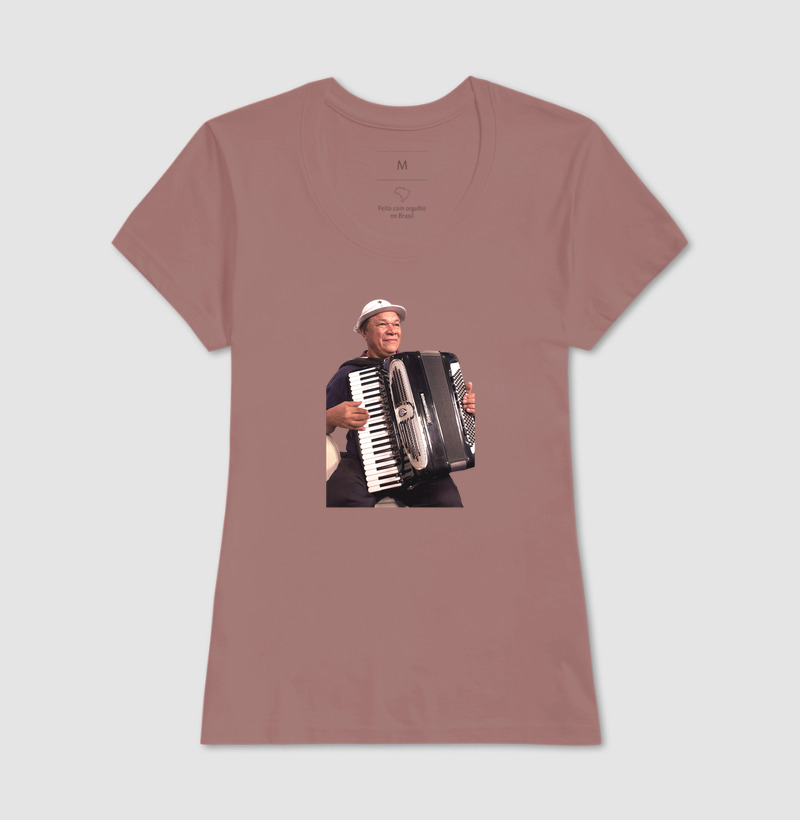 Camisa 16