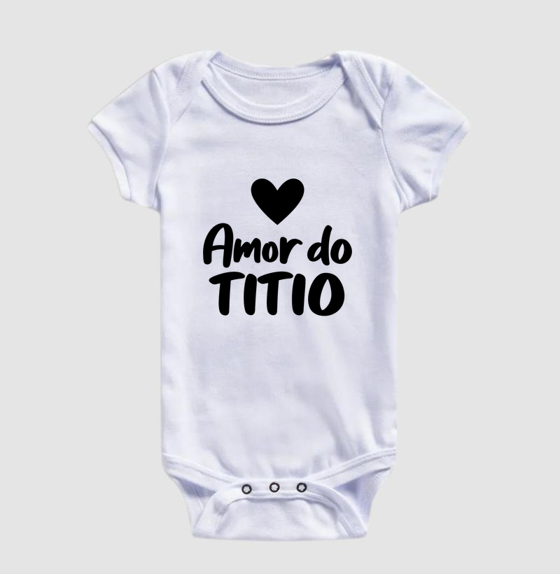 Amor do titio - Imagem 5