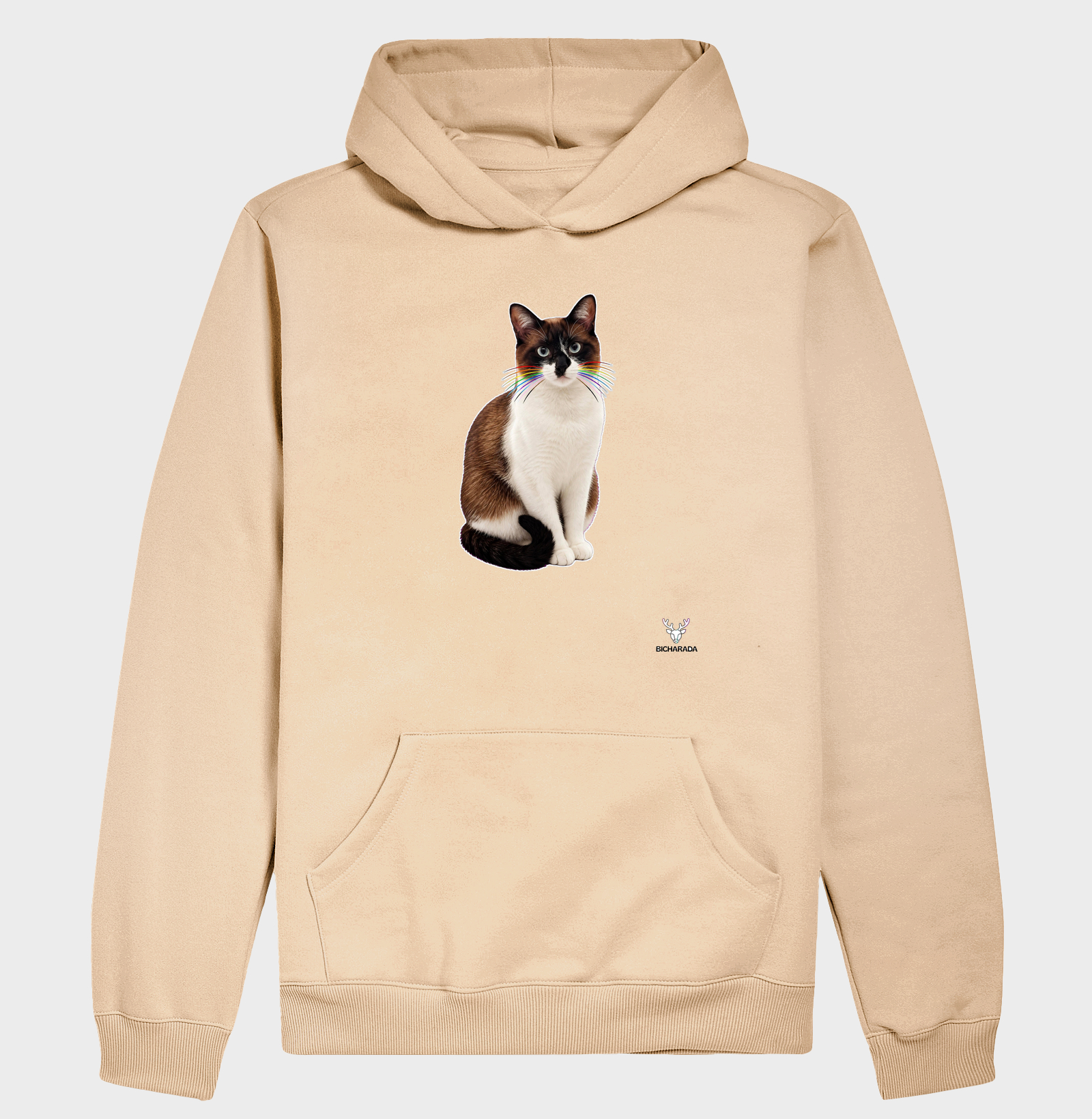 Gato malhado lgbtqiapn+ - Imagem 5